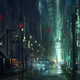 Illustration for article titled New AMC Show: Blade Runner Meets BSG. Yes Please!